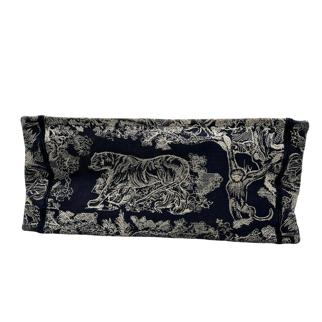 Bolsa Dior Book Tote Mediana