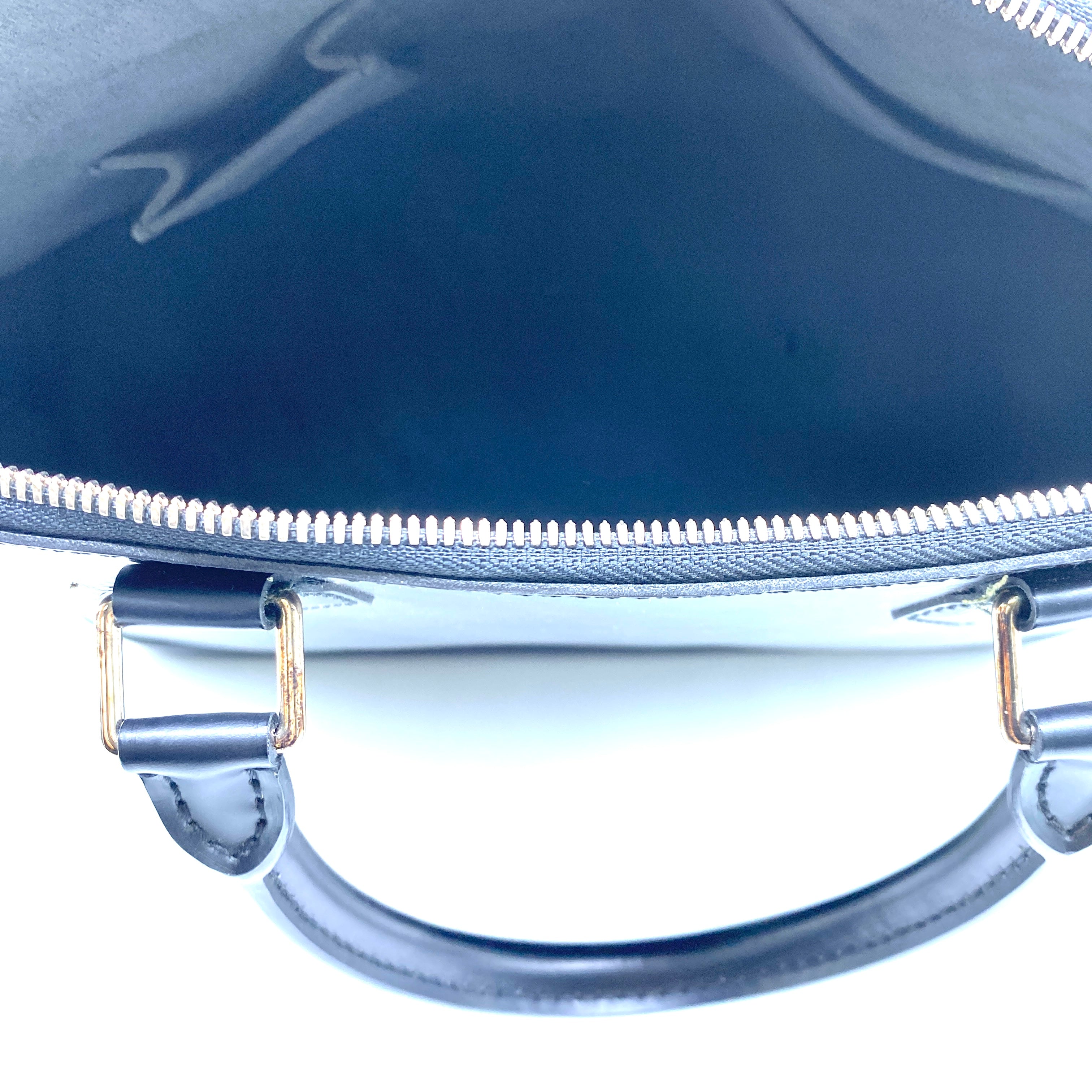 Bolsa Louis Vuitton Alma GM