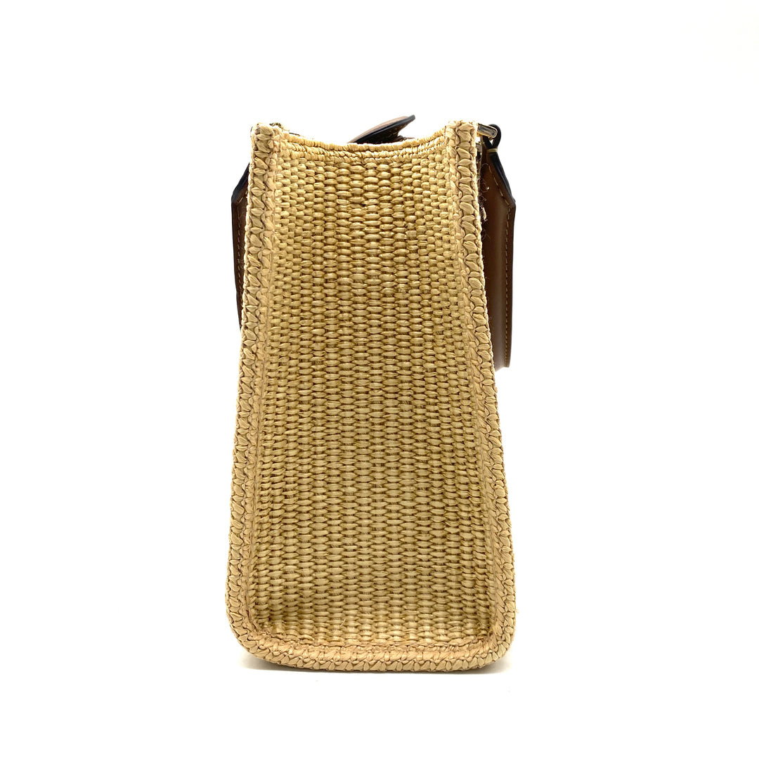Bolsa Fendi Sunshine Chica