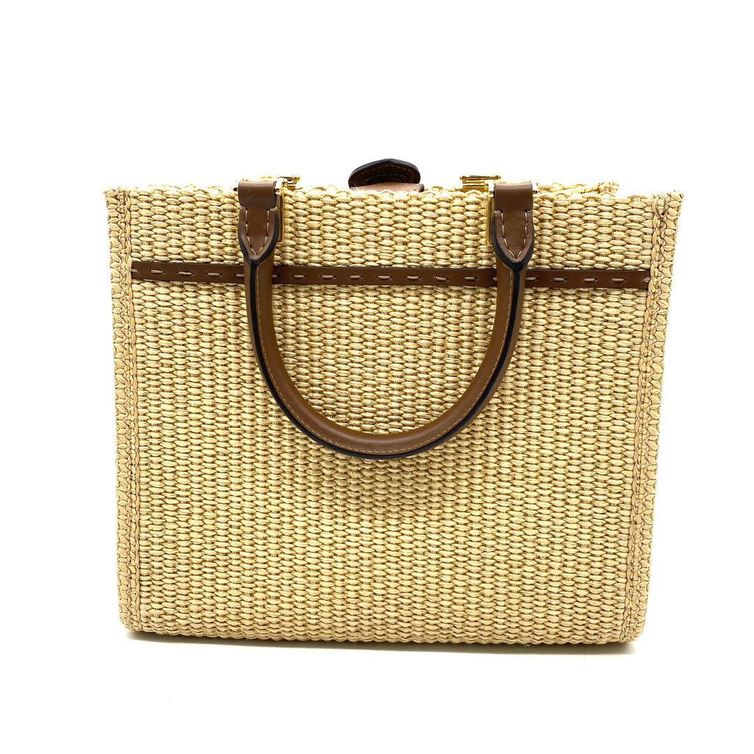 Bolsa Fendi Sunshine Chica