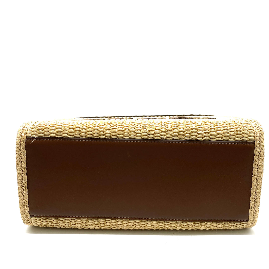 Bolsa Fendi Sunshine Chica