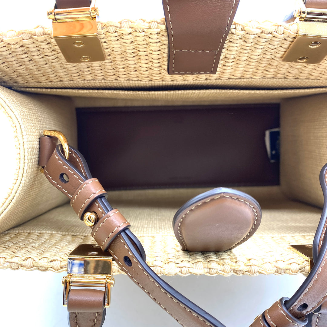 Bolsa Fendi Sunshine Chica
