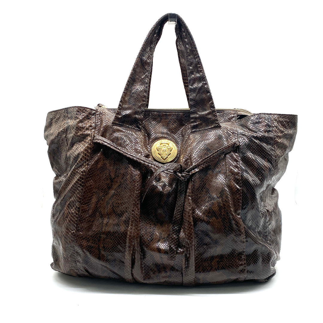 Bolsa Gucci Hysteria