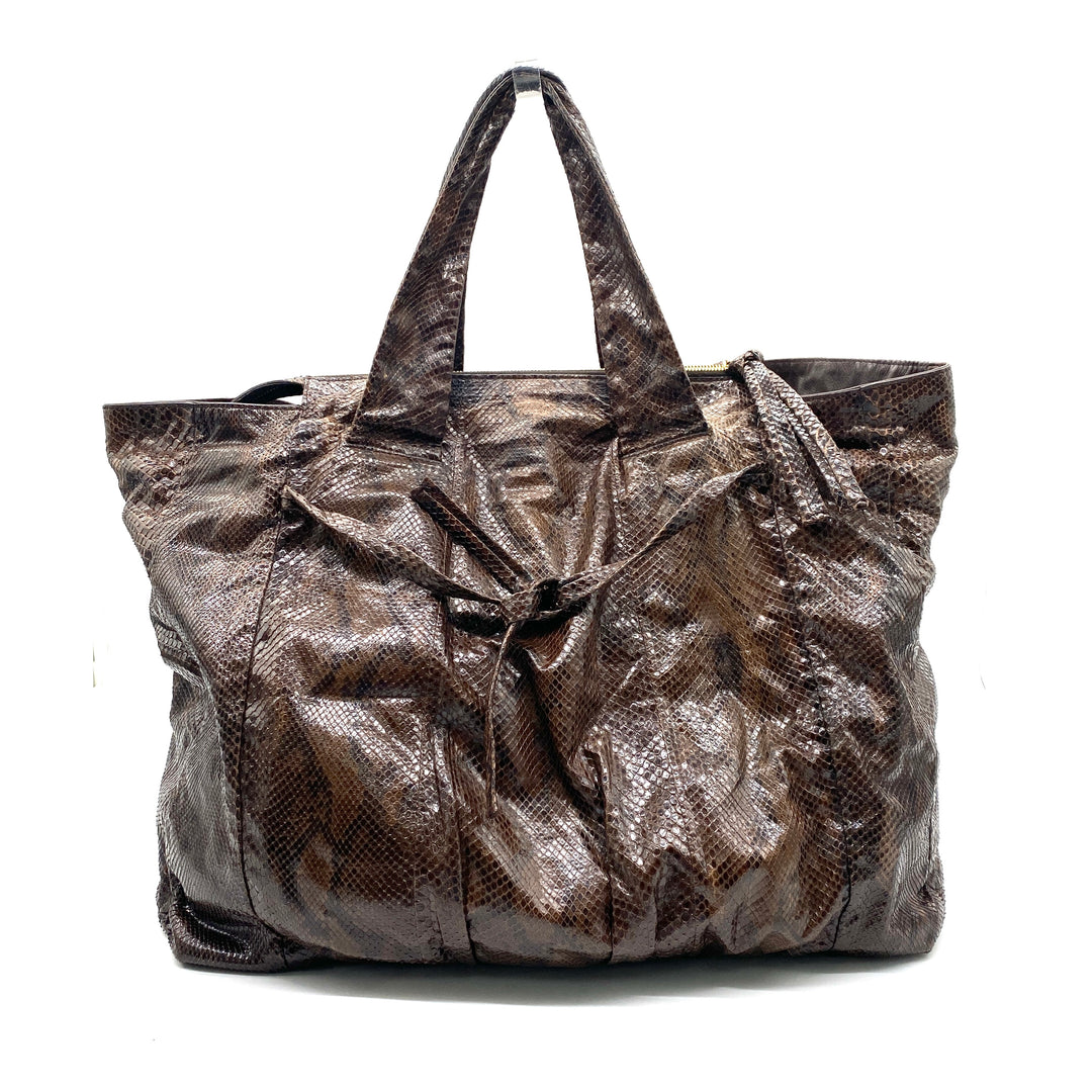 Bolsa Gucci Hysteria