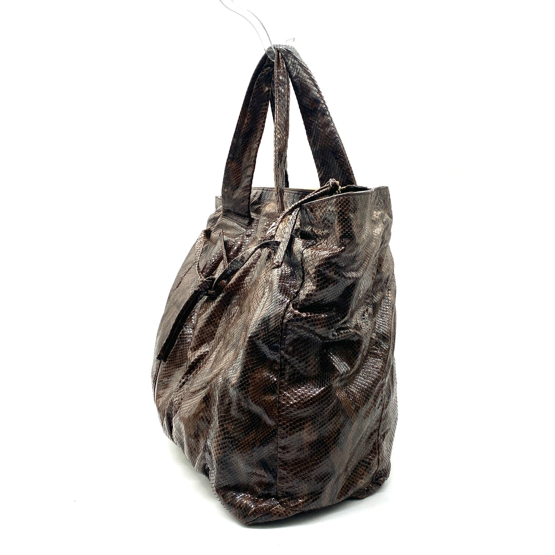 Bolsa Gucci Hysteria