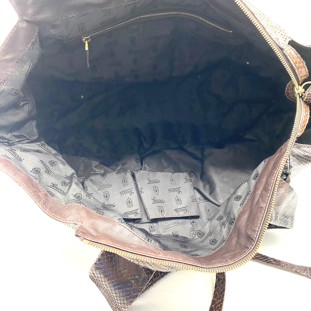 Bolsa Gucci Hysteria