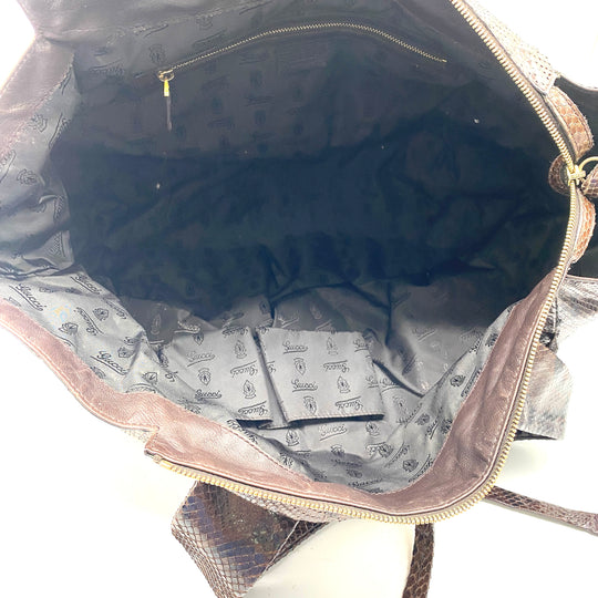 Bolsa Gucci Hysteria