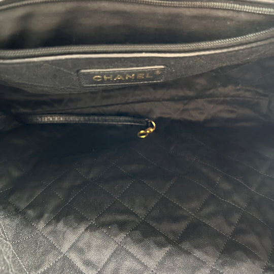 Bolsa Chanel 22 Mediana