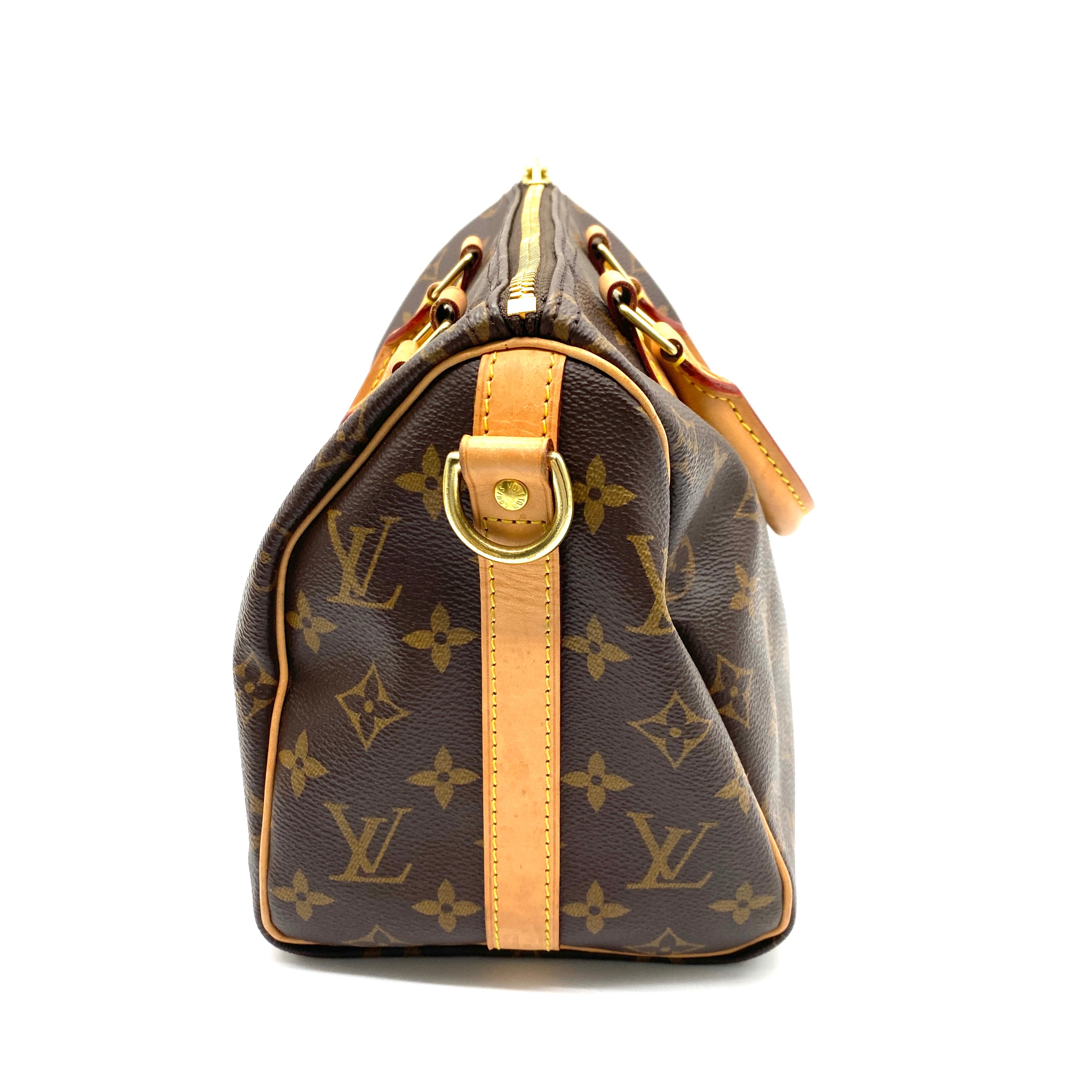 Bolsa Louis Vuitton Speedy 25