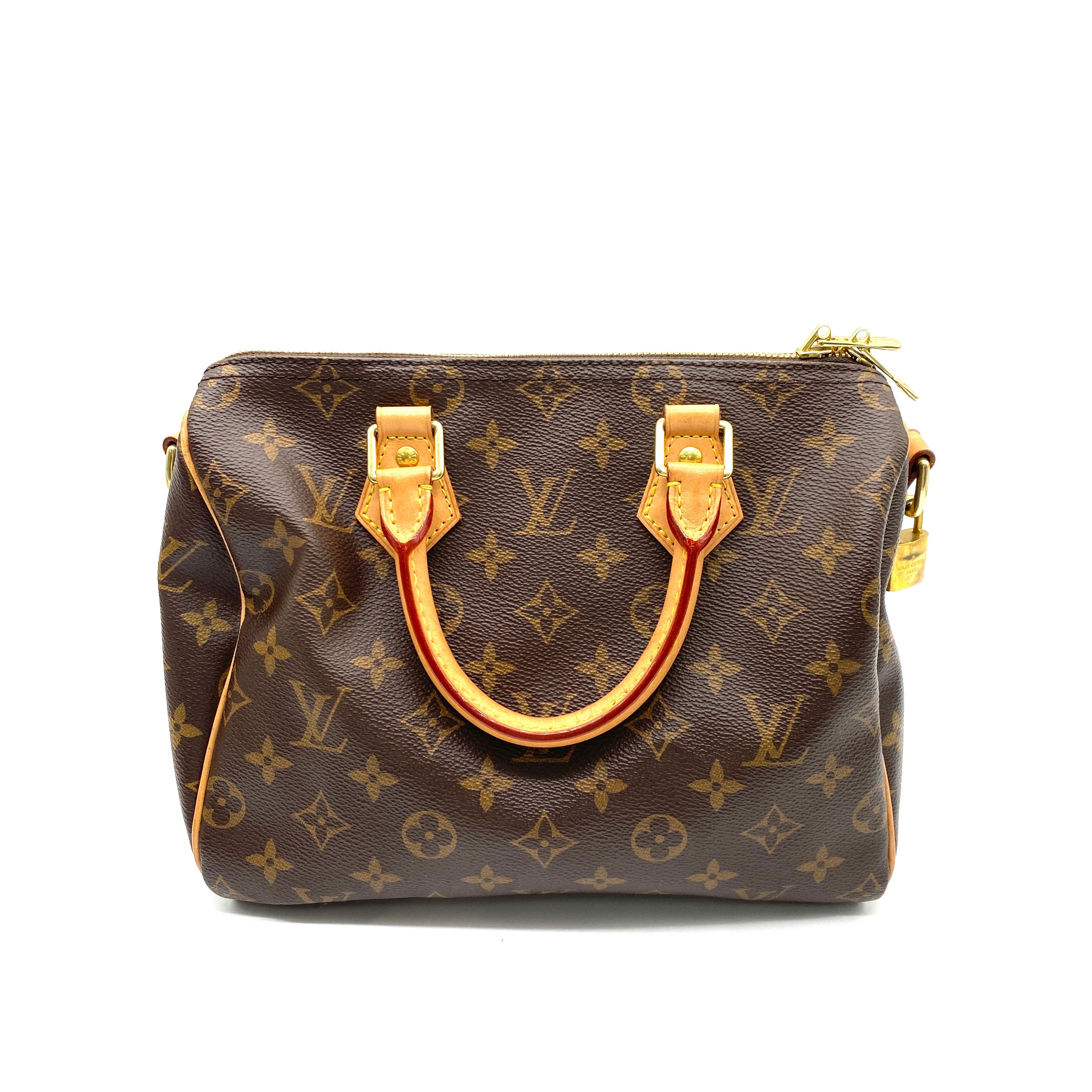 Bolsa Louis Vuitton Speedy 25