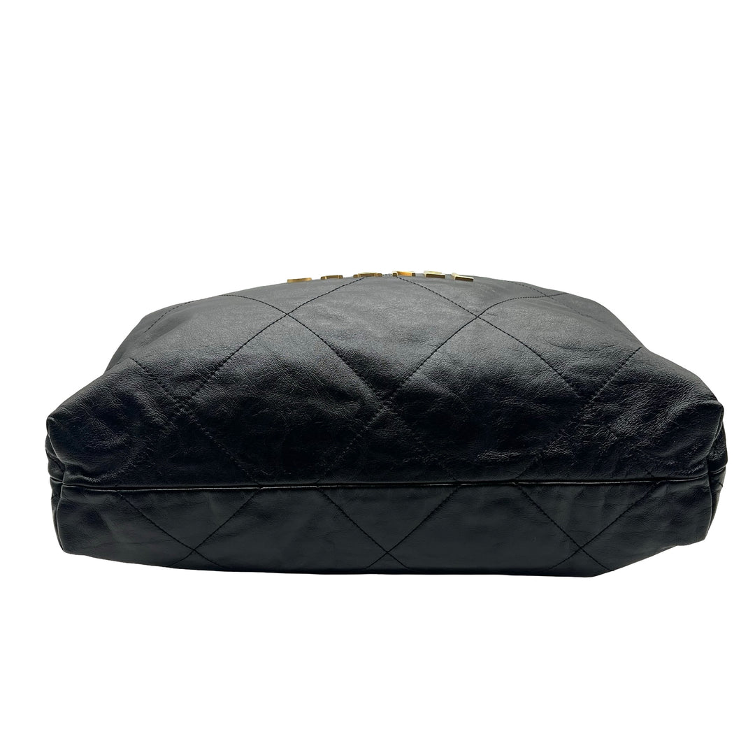 Bolsa Chanel 22 Mediana