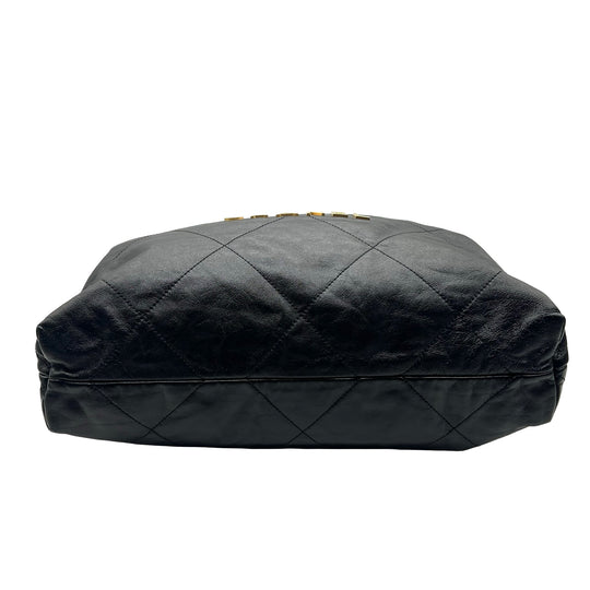 Bolsa Chanel 22 Mediana