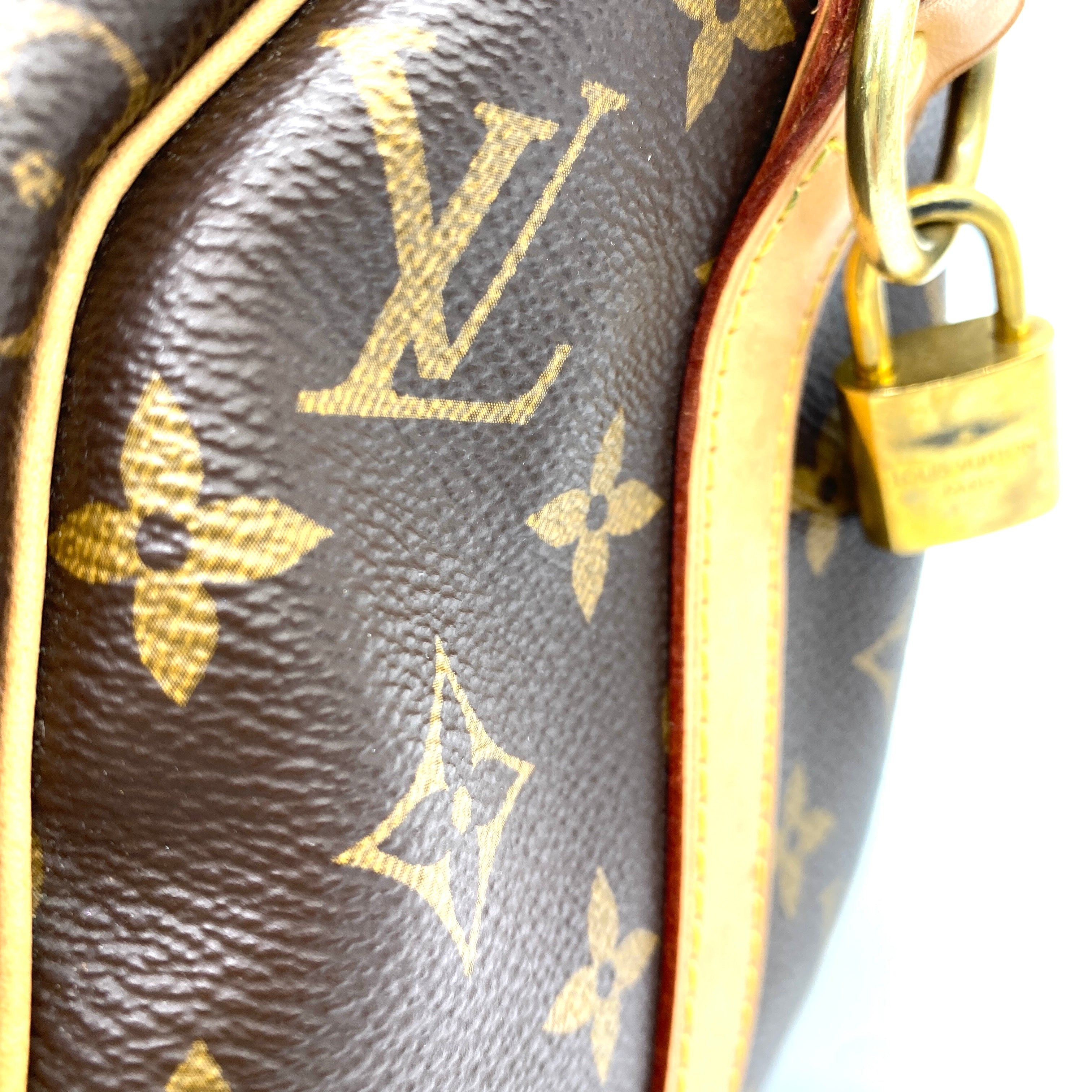 Bolsa Louis Vuitton Speedy 25