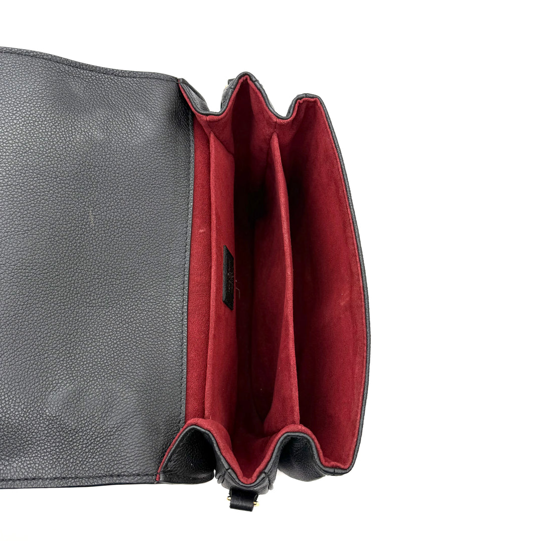 Bolsa Louis Vuitton Pochette Metis