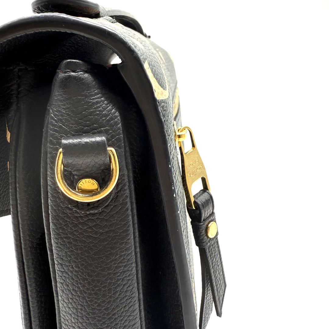 Bolsa Louis Vuitton Pochette Metis