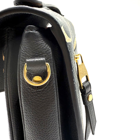 Bolsa Louis Vuitton Pochette Metis