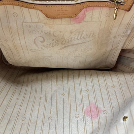 Bolsa Louis Vuitton Neverfull MM