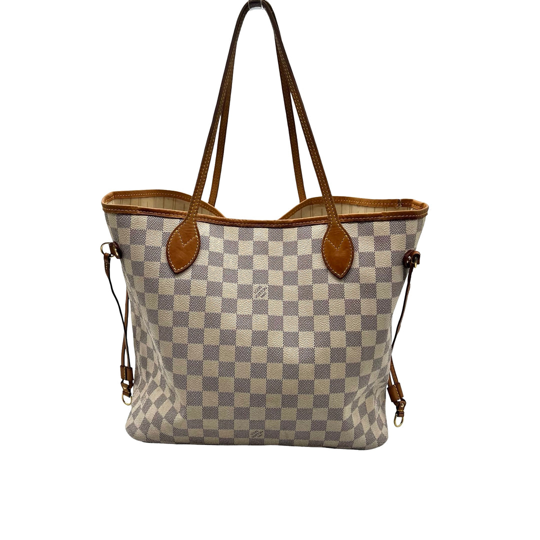 Bolsa Louis Vuitton Neverfull MM