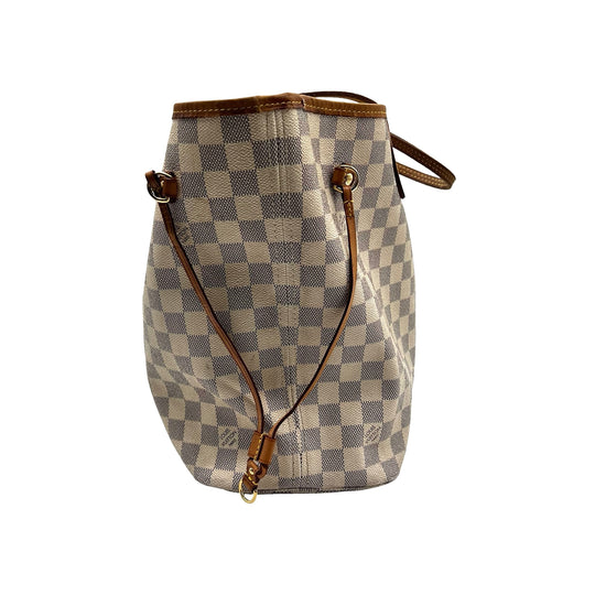 Bolsa Louis Vuitton Neverfull MM