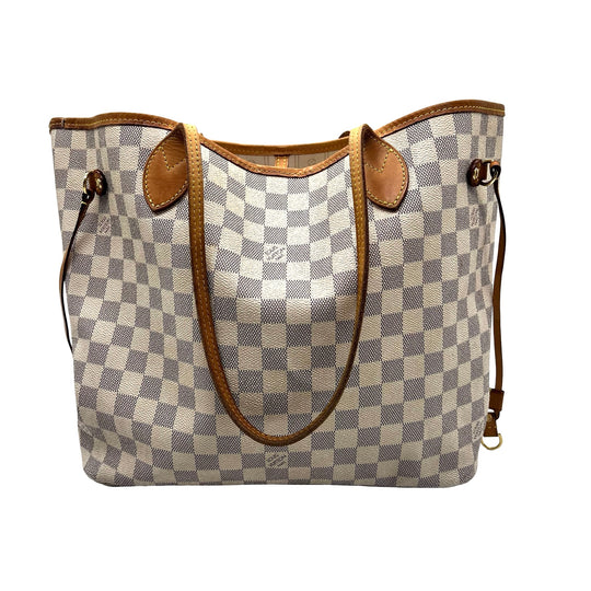 Bolsa Louis Vuitton Neverfull MM
