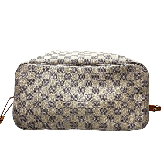 Bolsa Louis Vuitton Neverfull MM