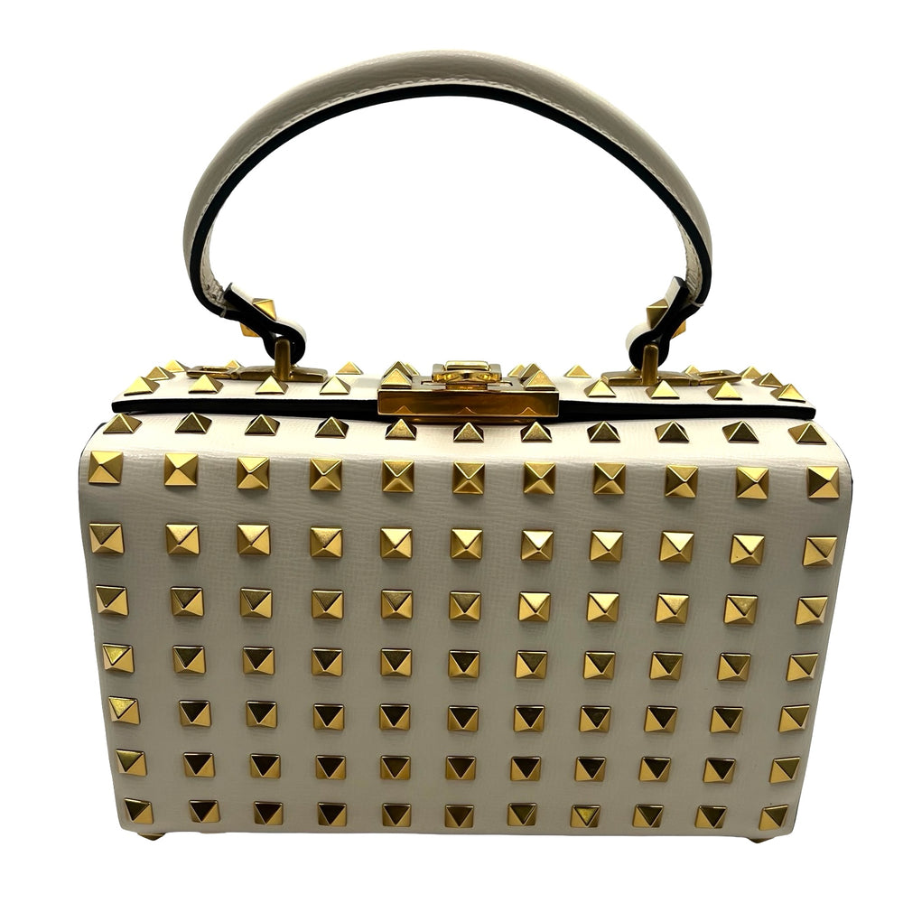 Bolsa Valentino Rockstud Alcove