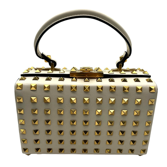 Bolsa Valentino Rockstud Alcove