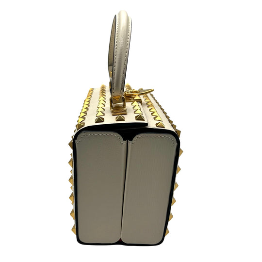 Bolsa Valentino Rockstud Alcove