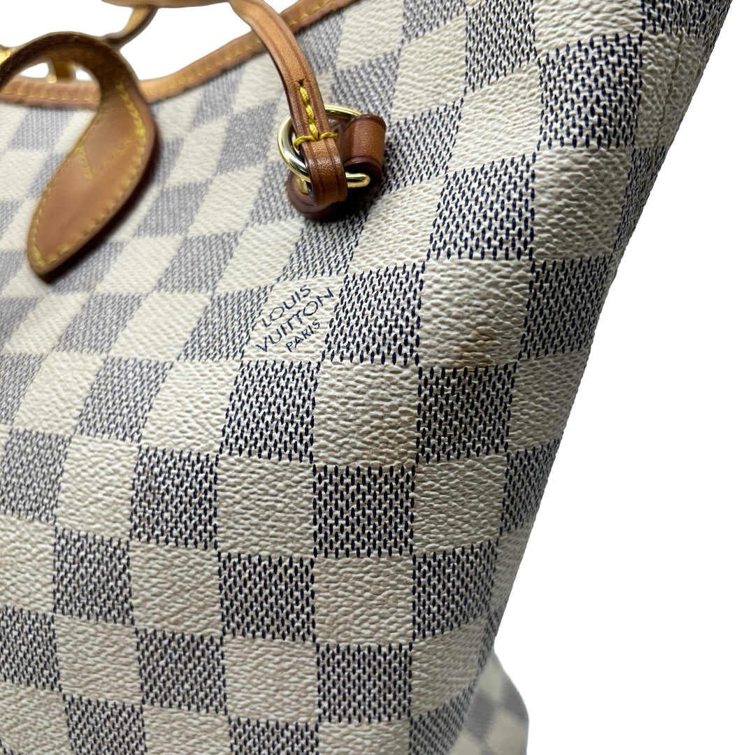 Bolsa Louis Vuitton Neverfull MM