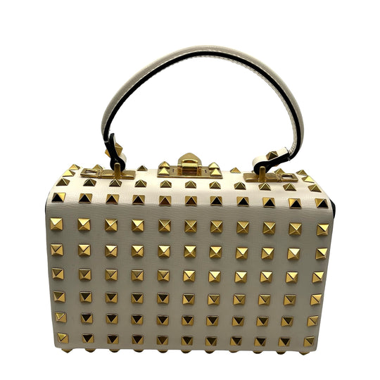 Bolsa Valentino Rockstud Alcove