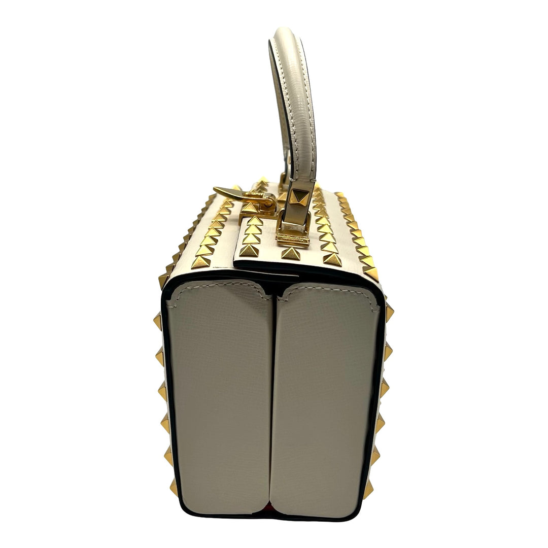 Bolsa Valentino Rockstud Alcove