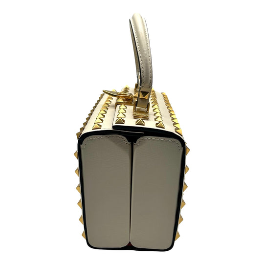 Bolsa Valentino Rockstud Alcove