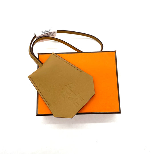 Clochette Hermès Clès