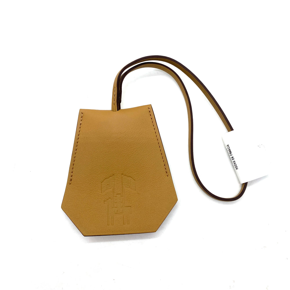 Clochette Hermès Clès