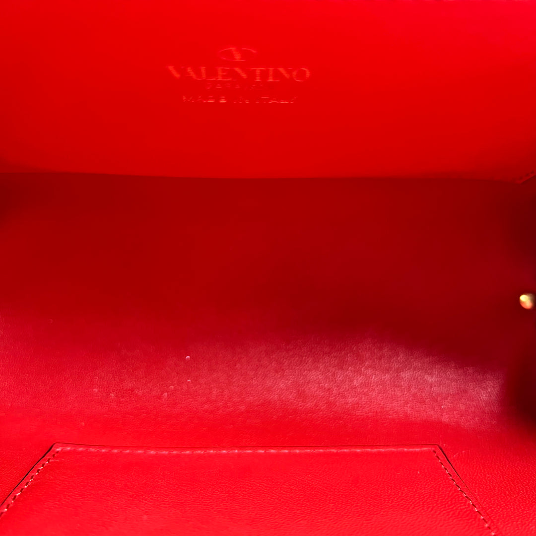 Bolsa Valentino Rockstud Alcove