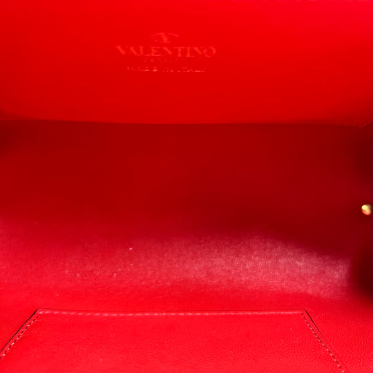 Bolsa Valentino Rockstud Alcove
