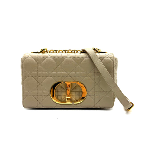 Bolsa Dior Caro Pequeña