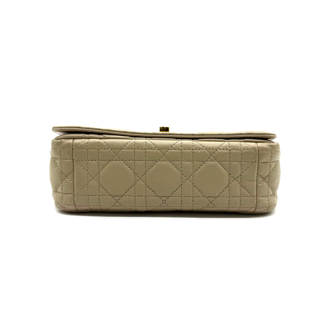 Bolsa Dior Caro Pequeña