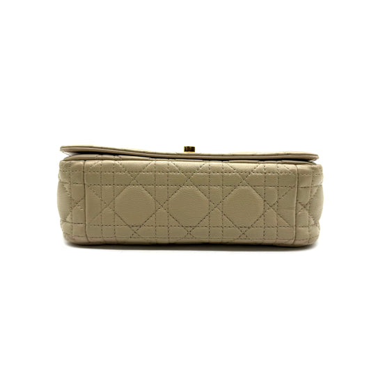 Bolsa Dior Caro Pequeña