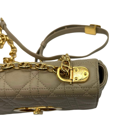 Bolsa Dior Caro Pequeña