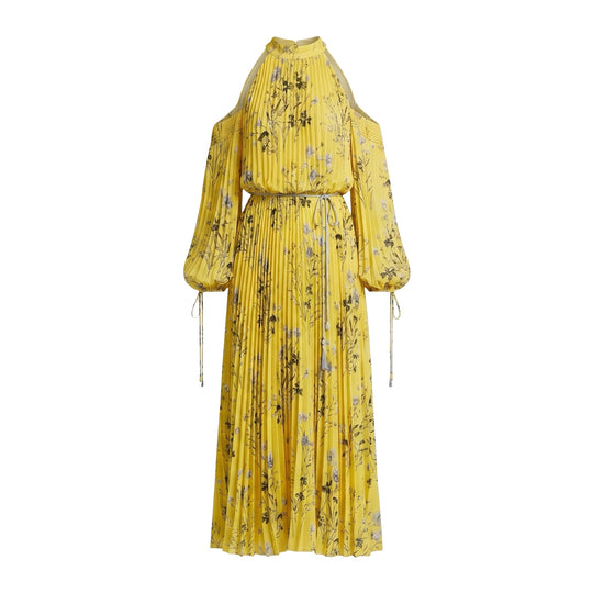 Vestido Self-Portrait T.L