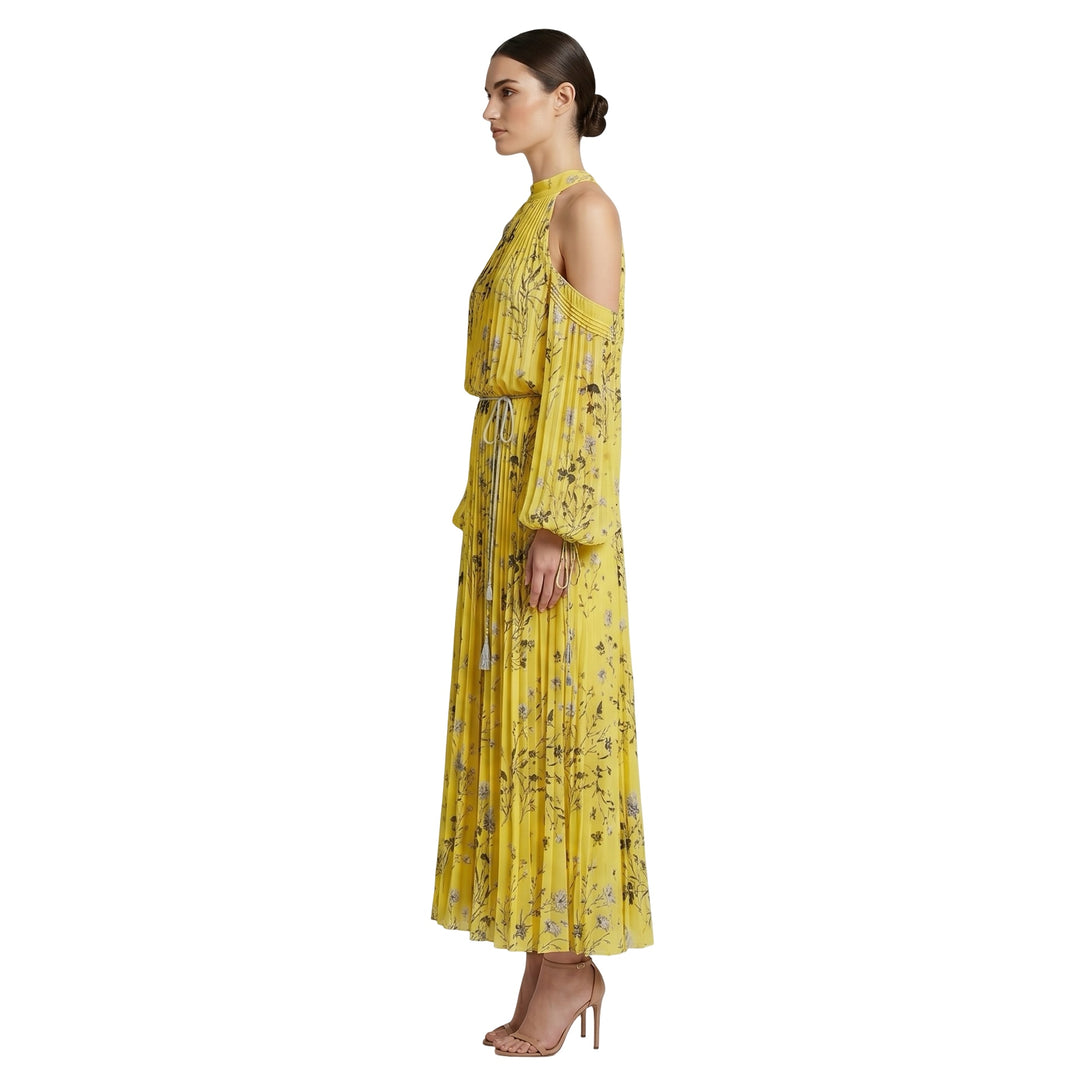 Vestido Self-Portrait T.L