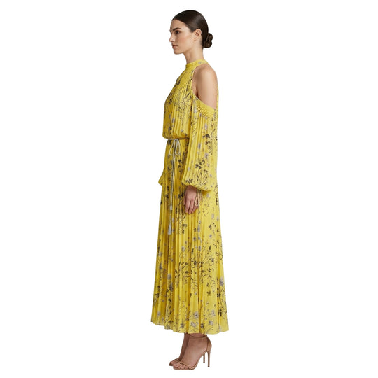 Vestido Self-Portrait T.L