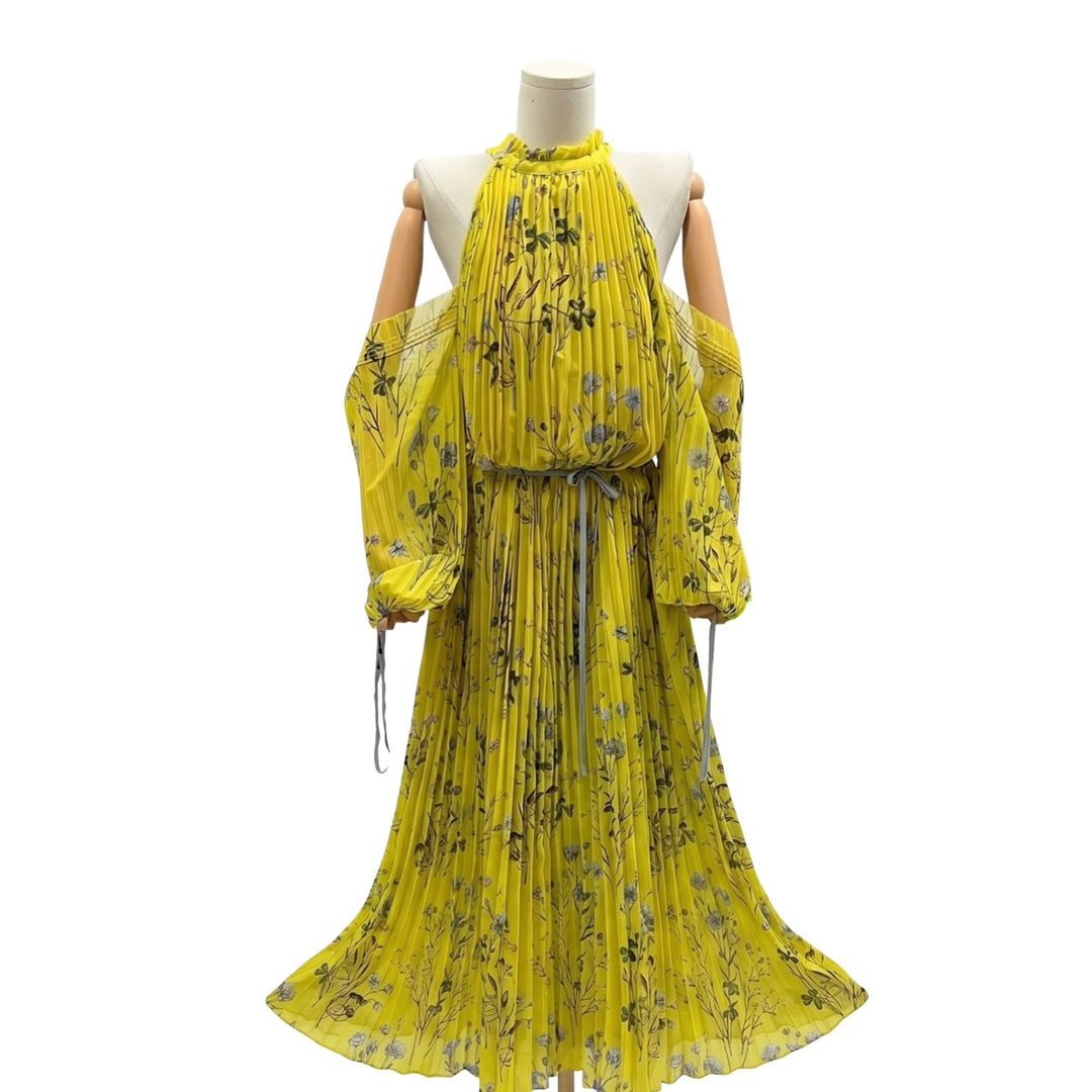 Vestido Self-Portrait T.L