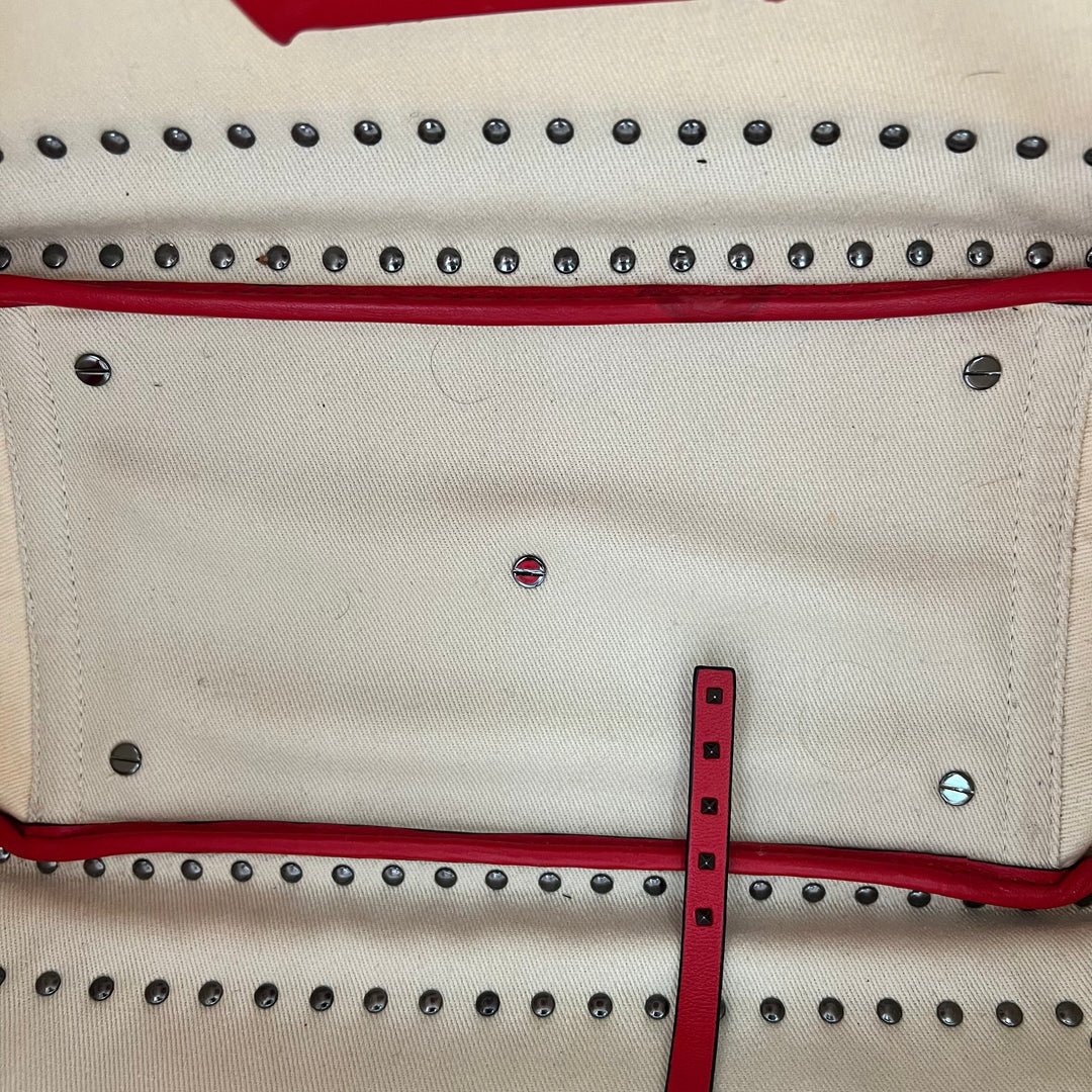 Bolsa Valentino Atelier Tote 01