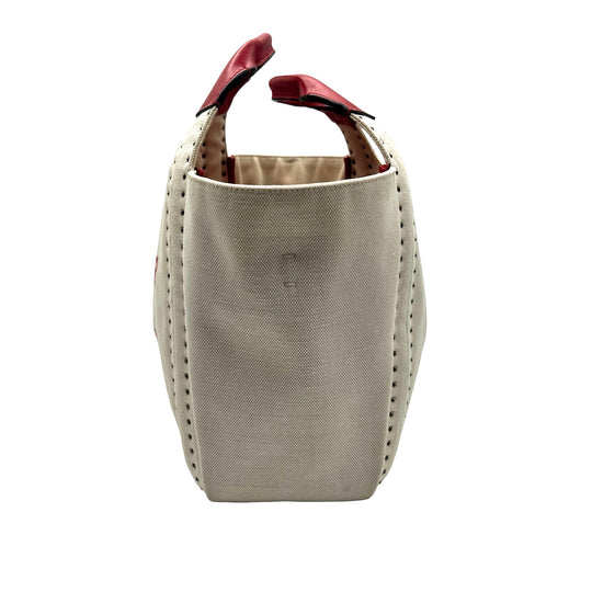 Bolsa Valentino Atelier Tote 01