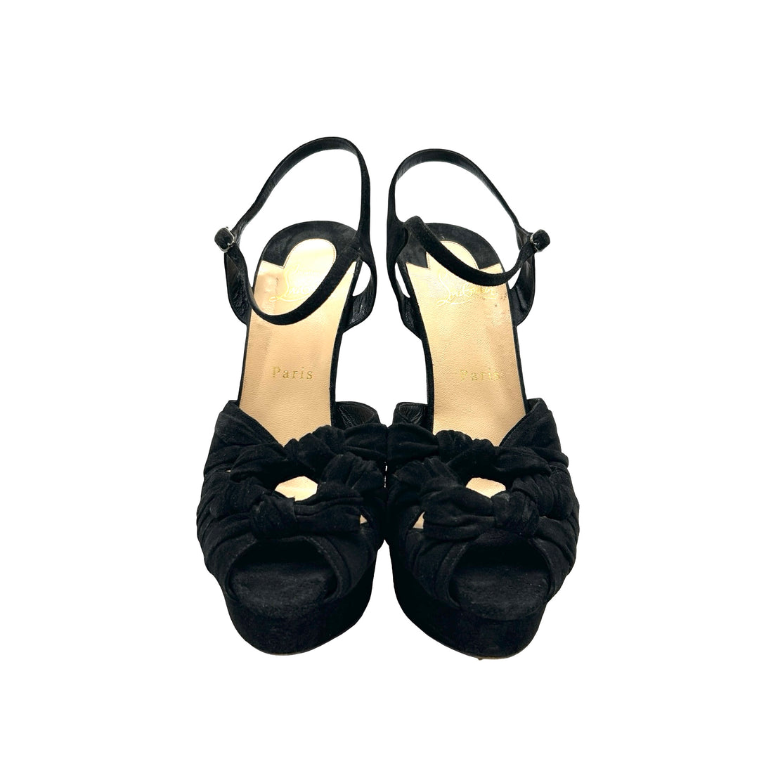 Sandalias Christian Louboutin T.39