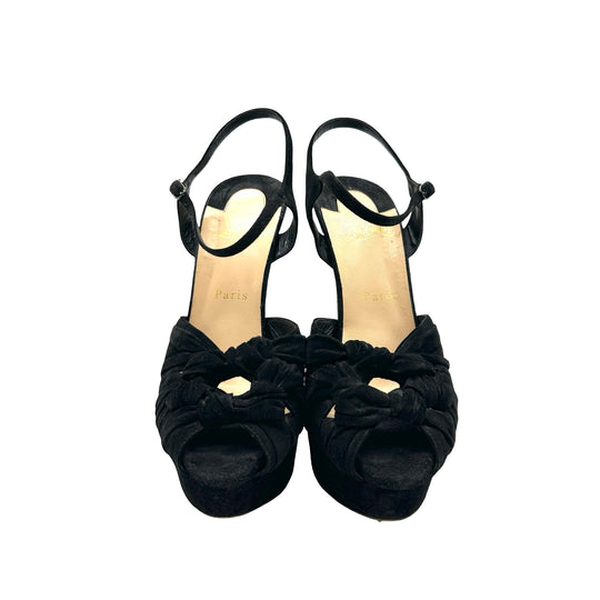 Sandalias Christian Louboutin T.39