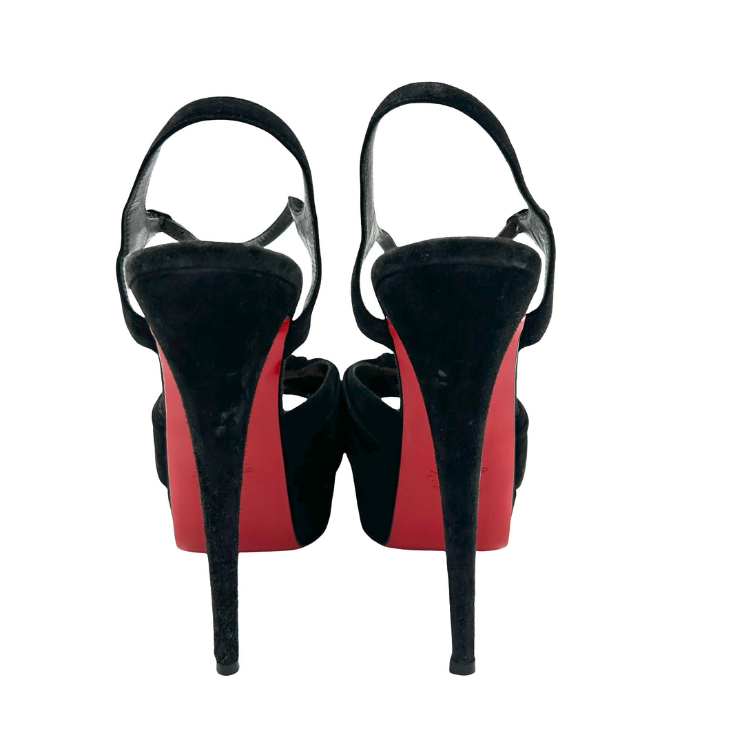 Sandalias Christian Louboutin T.39