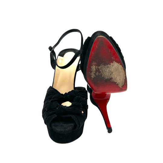 Sandalias Christian Louboutin T.39